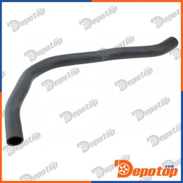 Tuyau de liquide de refroidissement pour HYUNDAI | CPP-HY-001, 98975